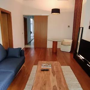 Un Jardin En La Alfalfa - Kainga Homes Sevilha