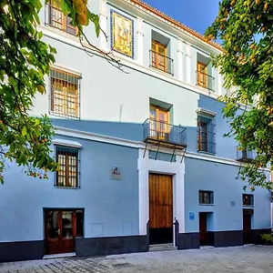 Palacio Del Siglo Xvii Frente A Jardines De Murillo Sevilha
