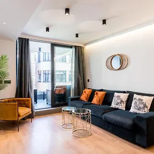 Apartmentsole - San Pablo Sevilha